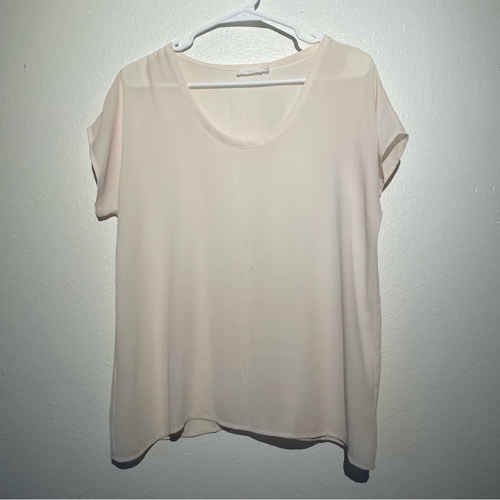 Lush Top